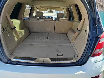 Mercedes-Benz GL 550 2007 года за 8 000 000 тг. в Караганда – фото 18