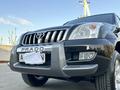 Toyota Land Cruiser Prado 2008 года за 14 400 000 тг. в Алматы – фото 20