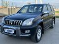 Toyota Land Cruiser Prado 2008 года за 14 400 000 тг. в Алматы – фото 3