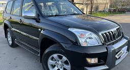 Toyota Land Cruiser Prado 2008 года за 14 400 000 тг. в Алматы