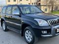 Toyota Land Cruiser Prado 2008 годаүшін14 400 000 тг. в Алматы – фото 5