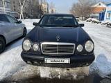 Mercedes-Benz E 230 1996 годаfor2 100 000 тг. в Петропавловск – фото 2