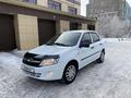 ВАЗ (Lada) Granta 2190 2012 годаүшін2 750 000 тг. в Караганда – фото 14