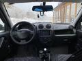 ВАЗ (Lada) Granta 2190 2012 годаүшін2 750 000 тг. в Караганда – фото 23