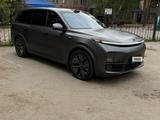 Li L9 2023 года за 25 555 555 тг. в Астана