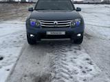 Renault Duster 2012 года за 4 800 000 тг. в Жымпиты