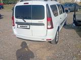 ВАЗ (Lada) Largus 2015 годаүшін4 000 000 тг. в Жетысай – фото 2