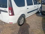 ВАЗ (Lada) Largus 2015 годаүшін4 000 000 тг. в Жетысай