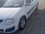 ВАЗ (Lada) Largus 2015 годаүшін4 000 000 тг. в Жетысай – фото 4