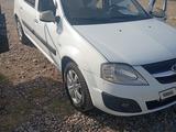 ВАЗ (Lada) Largus 2015 годаүшін4 000 000 тг. в Жетысай – фото 5