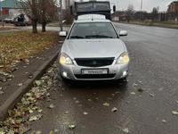 ВАЗ (Lada) Priora 2170 2013 года за 2 100 000 тг. в Астана