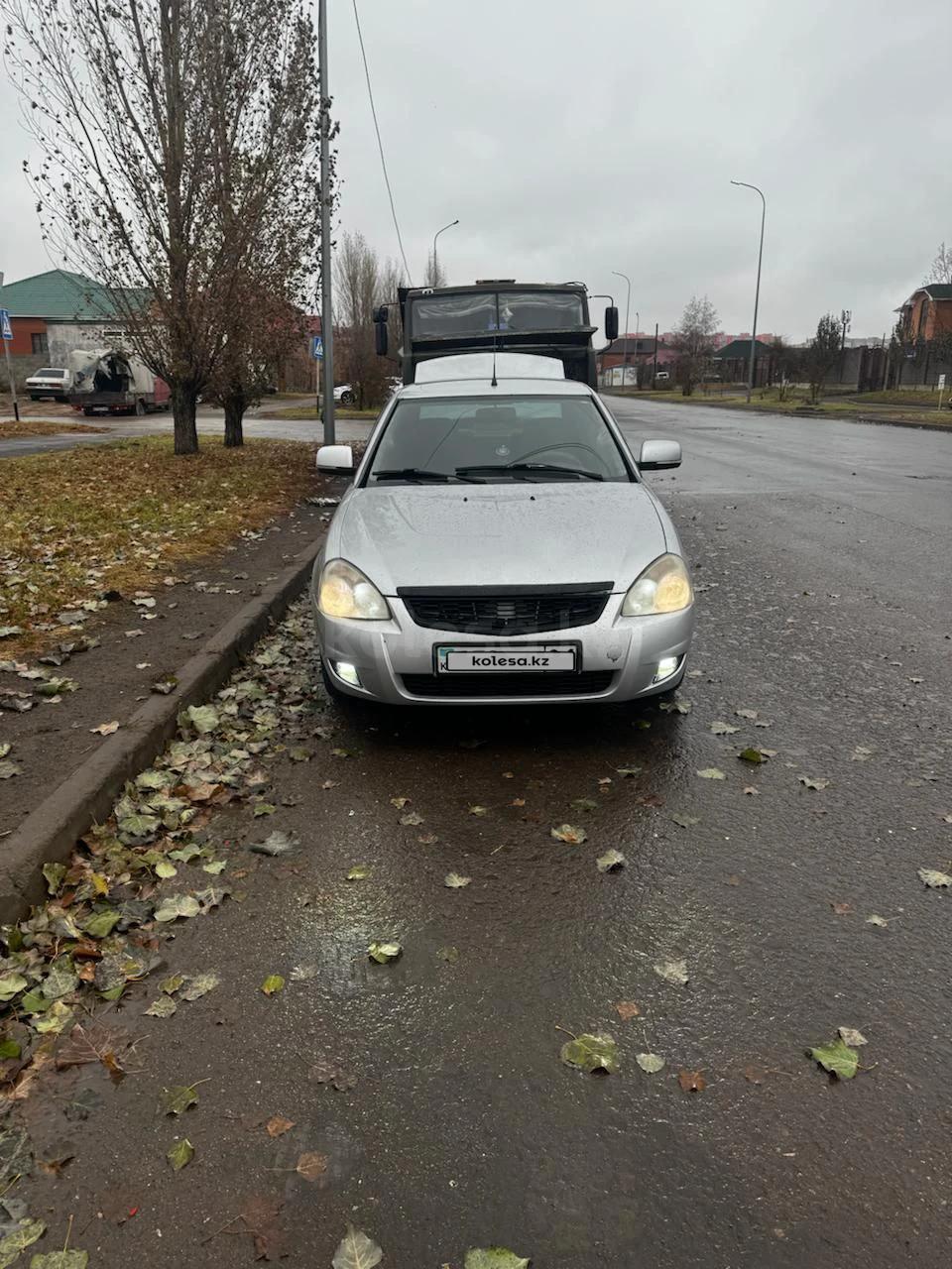 ВАЗ (Lada) Priora 2170 2013 г.