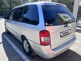 Mazda MPV 2000 года за 2 600 000 тг. в Алматы – фото 4