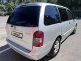 Mazda MPV 2000 года за 2 600 000 тг. в Алматы – фото 3