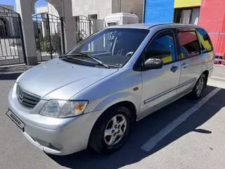 Mazda MPV