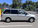 Mazda MPV 2000 года за 2 600 000 тг. в Алматы – фото 5