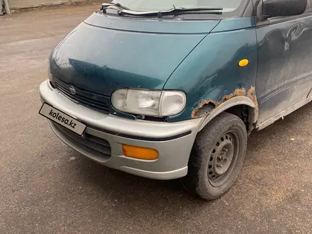 Nissan Serena 1996 года за 850 000 тг. в Павлодар – фото 3