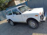 ВАЗ (Lada) Lada 2121 2013 года за 800 000 тг. в Атырау – фото 2