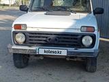 ВАЗ (Lada) Lada 2121 2013 года за 800 000 тг. в Атырау