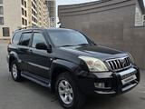 Toyota Land Cruiser Prado 2007 годаүшін10 500 000 тг. в Усть-Каменогорск