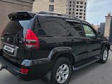 Toyota Land Cruiser Prado 2007 годаүшін10 500 000 тг. в Усть-Каменогорск – фото 3