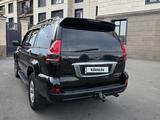 Toyota Land Cruiser Prado 2007 годаүшін10 500 000 тг. в Усть-Каменогорск – фото 4
