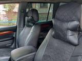 Toyota Land Cruiser Prado 2007 годаүшін10 500 000 тг. в Усть-Каменогорск – фото 5