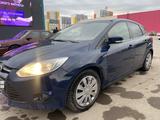 Ford Focus 2012 года за 3 150 000 тг. в Мерке – фото 4