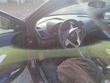 Hyundai Solaris 2012 года за 3 600 000 тг. в Караганда – фото 3