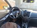 Hyundai Solaris 2012 года за 3 600 000 тг. в Караганда – фото 5