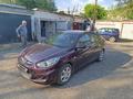 Hyundai Solaris 2012 года за 3 600 000 тг. в Караганда – фото 9