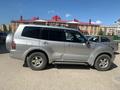 Mitsubishi Pajero 2002 годаүшін5 500 000 тг. в Актобе – фото 2