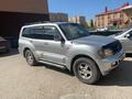 Mitsubishi Pajero 2002 годаүшін5 500 000 тг. в Актобе