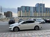 Kia Optima 2013 годаүшін4 900 000 тг. в Актау