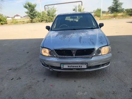 Toyota Vista 1998 года за 1 750 000 тг. в Алматы – фото 5