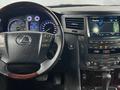 Lexus LX 570 2008 года за 15 500 000 тг. в Алматы – фото 11
