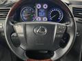 Lexus LX 570 2008 года за 15 500 000 тг. в Алматы – фото 12