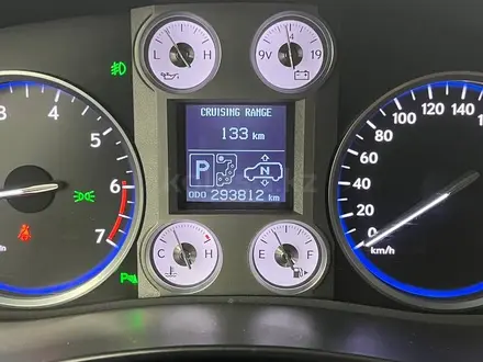 Lexus LX 570 2008 года за 15 500 000 тг. в Алматы – фото 14