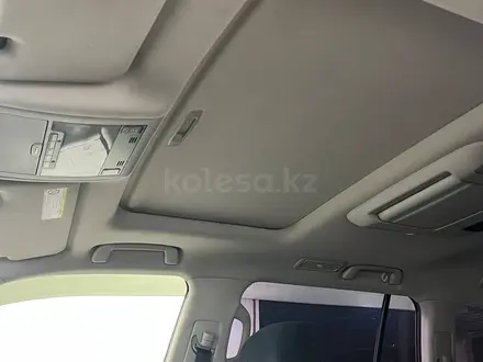 Lexus LX 570 2008 года за 15 500 000 тг. в Алматы – фото 15