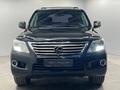 Lexus LX 570 2008 года за 15 500 000 тг. в Алматы – фото 2