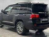 Lexus LX 570 2008 года за 15 500 000 тг. в Алматы – фото 4