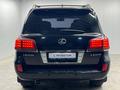 Lexus LX 570 2008 года за 15 500 000 тг. в Алматы – фото 5