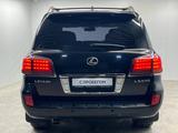 Lexus LX 570 2008 года за 15 500 000 тг. в Алматы – фото 5