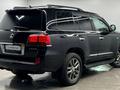 Lexus LX 570 2008 года за 15 500 000 тг. в Алматы – фото 6