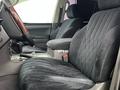 Lexus LX 570 2008 года за 15 500 000 тг. в Алматы – фото 7