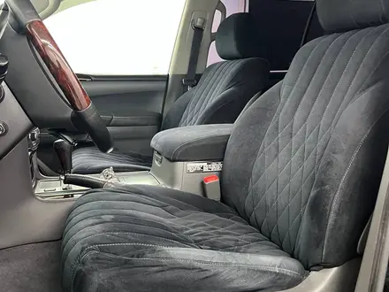 Lexus LX 570 2008 года за 15 500 000 тг. в Алматы – фото 7