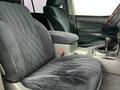 Lexus LX 570 2008 года за 15 500 000 тг. в Алматы – фото 8