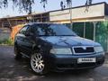 Skoda Octavia 2006 года за 2 000 000 тг. в Алматы – фото 7