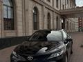 Toyota Camry 2024 годаүшін16 500 000 тг. в Актобе – фото 2