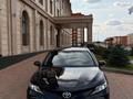 Toyota Camry 2024 годаүшін16 500 000 тг. в Актобе – фото 4